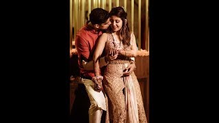 Bollywood Actress Shweta Tripathi Married Boyfriend Chaitanya Sharma