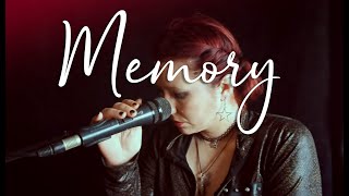 Memory - Vocal cover