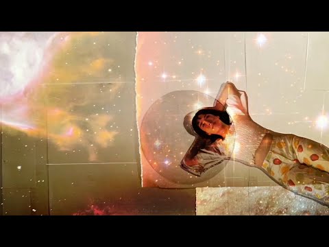 Lea Thomas - "Hummingbird" (Official Music Video)