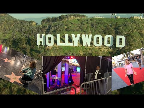 Video: Голливуд: Ачуу көйнөк кийген 46 жаштагы Олеся Судзиловская Тимур Родригести кубандырды