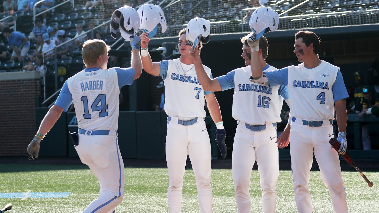 Diamond Heels Rout William & Mary, 19–2