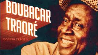 Boubacar Traoré - Ben de Kadi