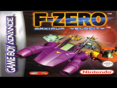 f zero maximum velocity gba f zero maximum velocity gba