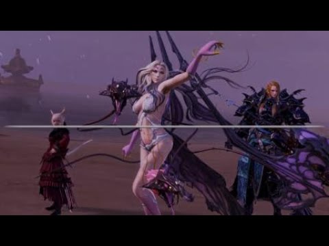 DFFNT 暗闇の雲　アルテマE