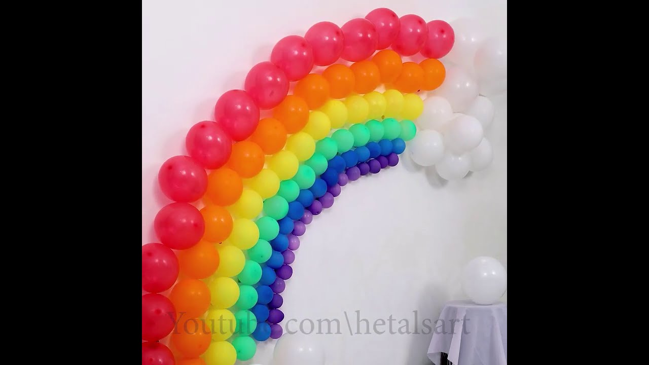 Surprise Party Decoration! Birthday, Anniversary | Festive Decor Ideas