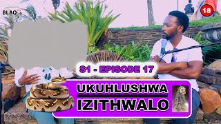 Ingane yami yagxotshwa ngesiqgulo ngibhekile mhlazane ngithwala | UKUHLUSHWA IZITHWALO | S1 - EP17