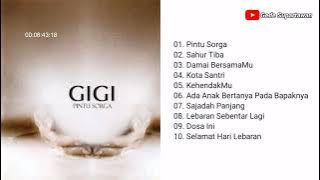 Full Album Gigi - Pintu Sorga