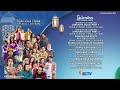 Promo Lebaran Penuh Cinta SCTV 2025