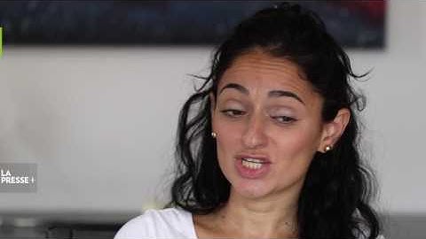 Interview with Lara Osseiran   watch the video