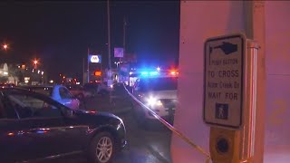 One dead following shooting on east side of Columbus
