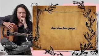 Felix - Walau Habis Terang (Noah) Lirik