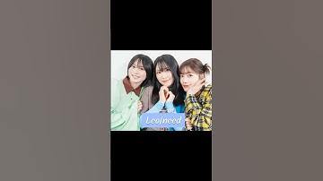 Proseka VAs who got their portraits taken by Animate Times! #projectsekai #projectsekaimovie