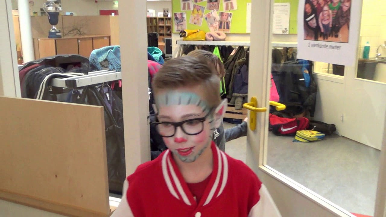 DolfjeWeerwolfje Titus Brandsma