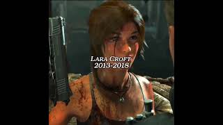 Lara Croft edit | Say so – Doja Cat