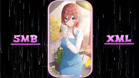 NEW XML - On My Way x Alan Walker 💯 Link in description 👇 @vipeditz999