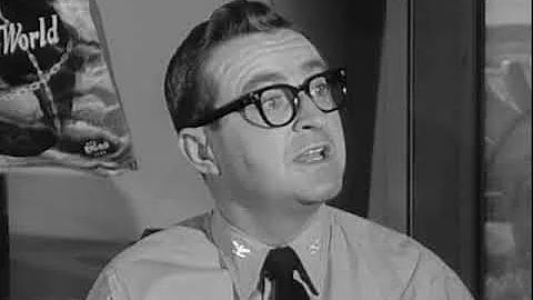 McHales Navy S1E29 - Instant Democracy