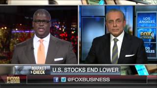What will drive the markets in 2016