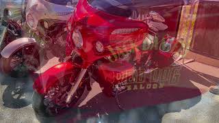 IMRG 101422 ~ Jack Daniels Riding Event ~ Nashville to Lynchburg Tennessee