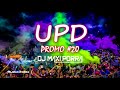 UPD Promo #20 - Enganchado - DJ MAXI PORRA