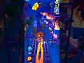 subway surfers hack mod version 3.55.0#shortvideo #gaming