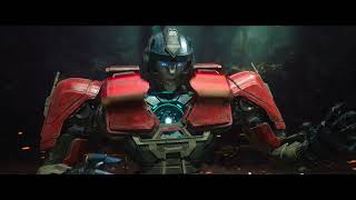 TRANSFORMERS ONE: French-Dubbed Trailer