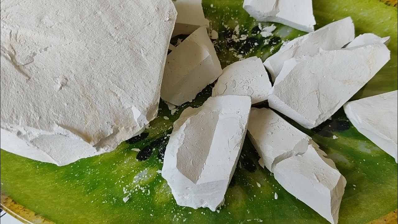 Мел Валуйчик/Chalk Valuychik - YouTube