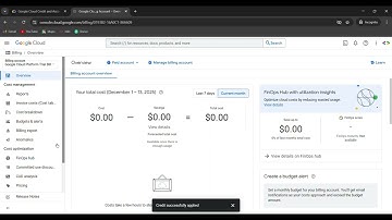 How to Redeem Google Cloud Credits for Workshops (Step-by-Step)