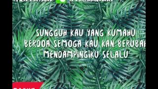 (KARAOKE) Warkah Untukku - Ara AF2016 No Vocal