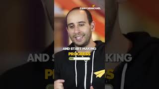 If You Have An Idea, DO THIS! | Evan Carmichael | #Shorts
