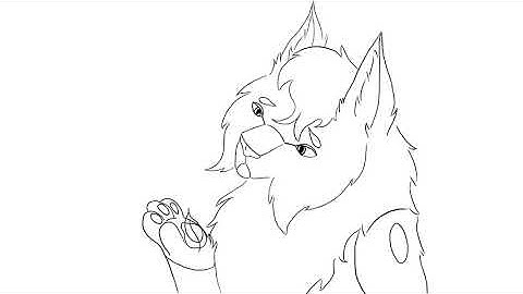 Iris - Mothwing and Leafpool PMV MAP Part 5 Outline