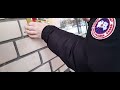 Кайфовый лифт и падик в ЛИСТОПАДЕ!