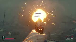 видео: Мой мысли после прохождения Valor Mortis Playtest 2025 картинка: Мой мысли после прохождения Valor Mortis Playtest 2025