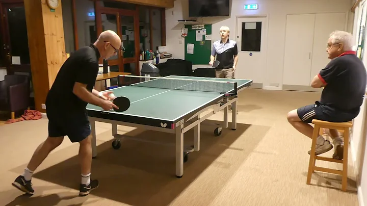 DANIEL GLYNN VERSUS TREVOR SIDERY 211122