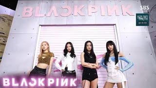 BLACKPINK- 'Forever Young' MV