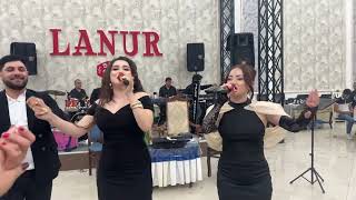 Günay Zeynəbi & İsmayıl Ağdaşlı & Nəcibə Məmmədova - Popuri