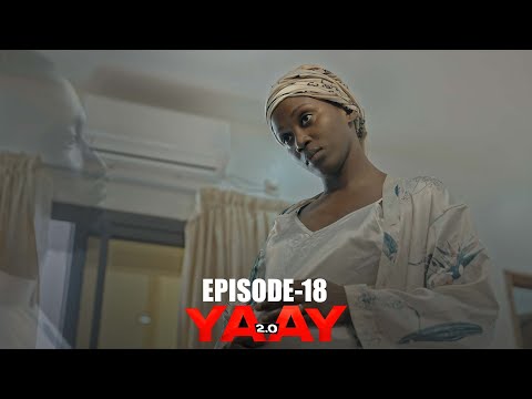 YAAY 2.0 - ÉPISODE 18 - SAISON 02 - VOSTFR