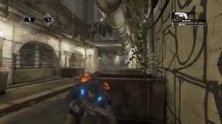 QM TDM - The Slab (v Resolute v, Meamzed, POWERCAKE, Dirty Den84 - 2 Stack) (38 M I N B O Y S)