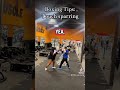 Boxing Tips: Touch Sparring #boxingstrategy #1ststepboxing #boxing