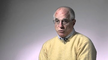 A unique fellowship for independent thinkers - Stan Lapidus