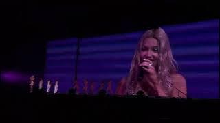 Shirin David – Lieben Wir | LIVE | Olympiahalle, München | 18.11.2023 (4K)