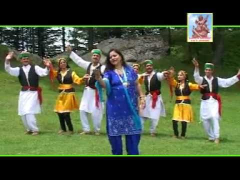 Pahari Songs Sharda Bhardwaj Mujerey Laane Kaachu