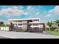 Simulação do Tour no Residencial Campo di Roma - São José dos Campos/SP
