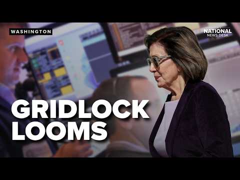 Future of congressional stock trading ban? Pelosi tracker weighs in