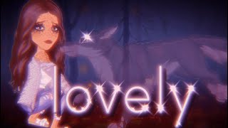 Lovely | msp version