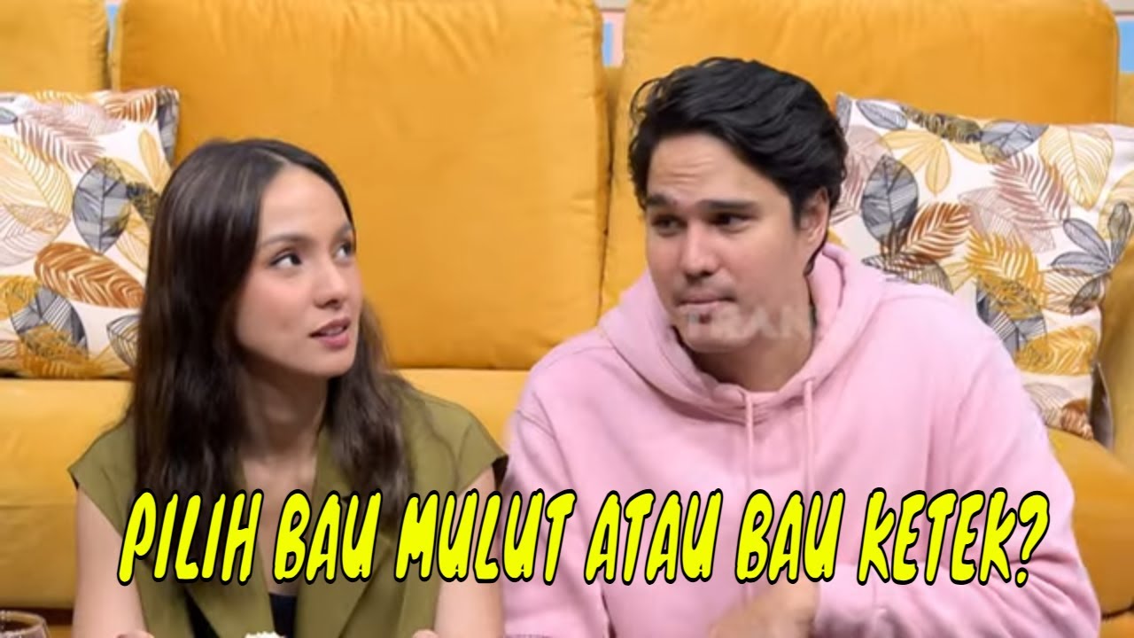 Apa Yang Bikin Ilfeel Mischa & Nasya? | OTW (07/06/25) Part 4