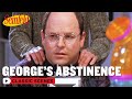 George Goes Abstinent! | The Abstinence | Seinfeld