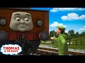 Steamie Stafford | Thomas & Friends UK | Full Episode | Season 17 | Kids Cartoon