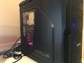 ZALMAN Z3 Plus! Пожалуй лучший корпус за свои деньги!