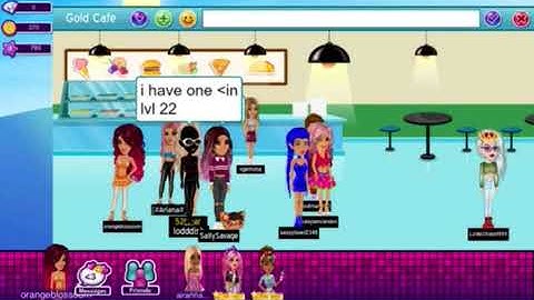 Random MSP trolling