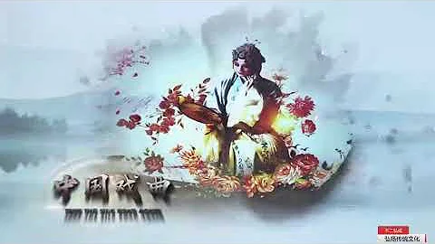 Short feature of Pingxian opera () actress Zhang L...